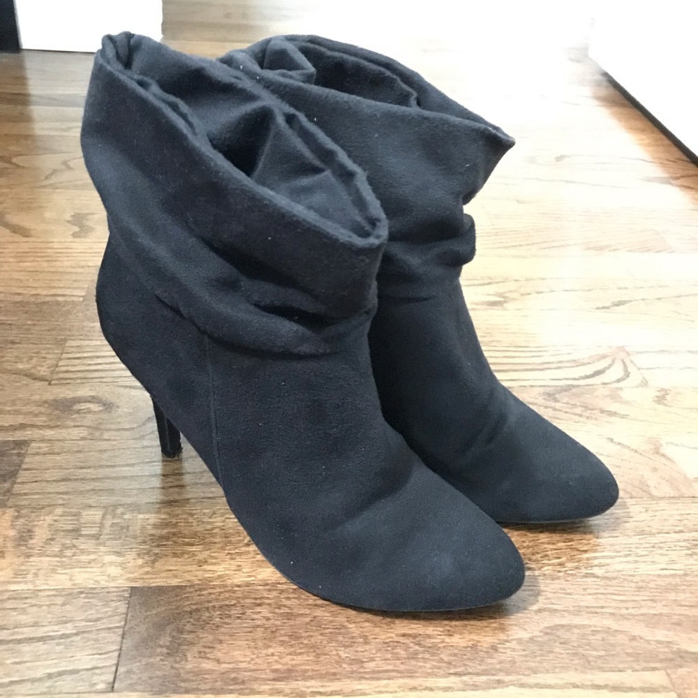Booties - Picture 2 of 4